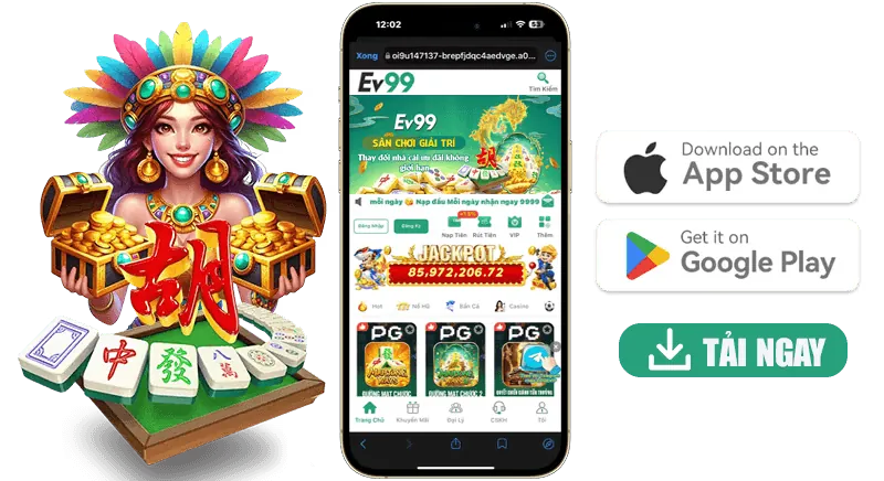 Hình ảnh casino trực tuyến eu9vn casino