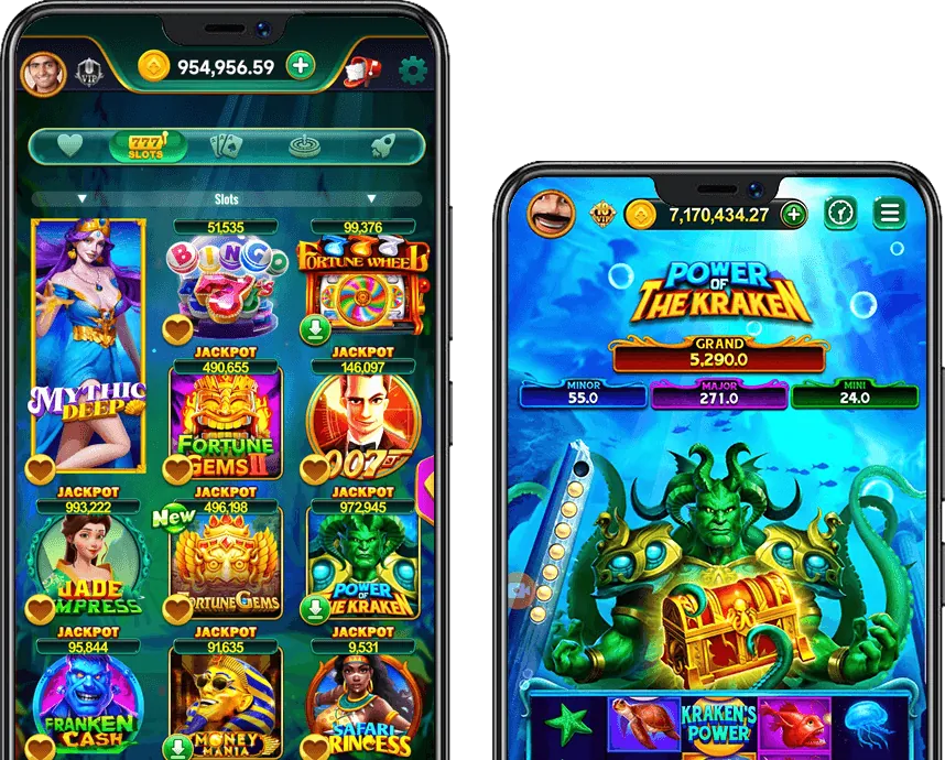 Đa dạng trò chơi tại eu9vn casino