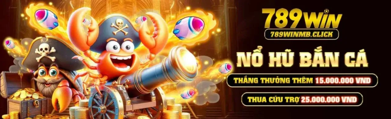 Thế giới Slot và Game Điện tử hấp dẫn tại EU9VN Casino