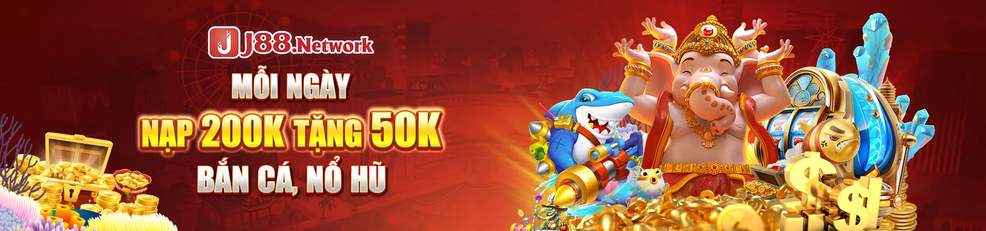 Bắn cá nhiều người chơi eu9vn casino