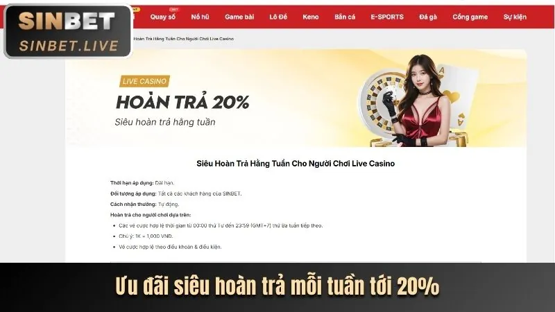 Hướng dẫn nạp tiền chi tiết vào EU9VN Casino